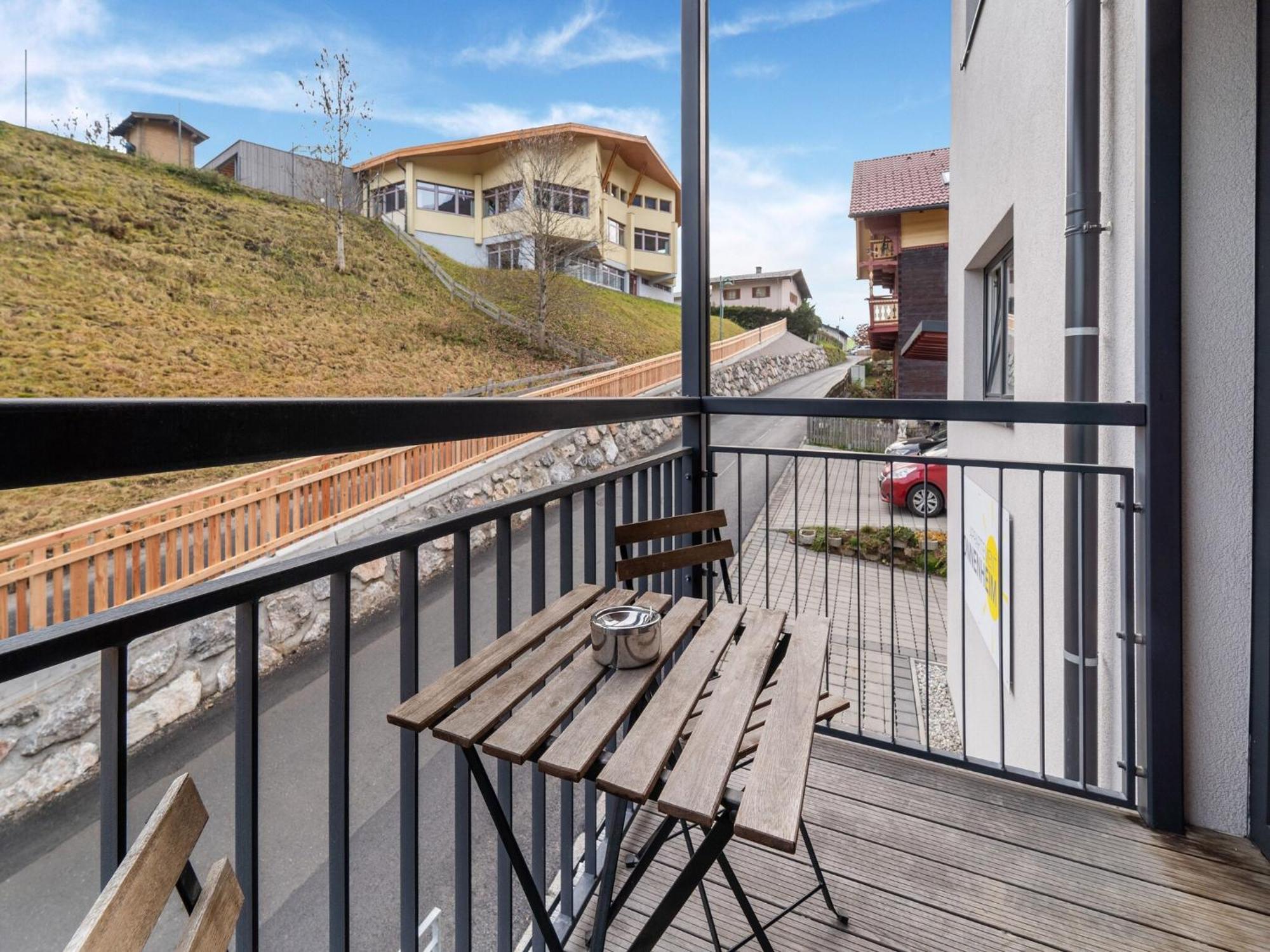 Large Apartment In Sankt Georgen With Balcony Furstau Экстерьер фото